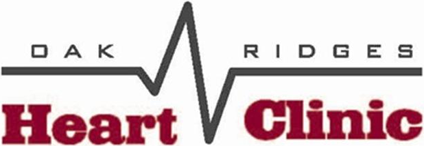 Oak Ridges Heart Clinic logo